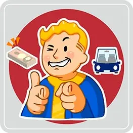 Получение денег